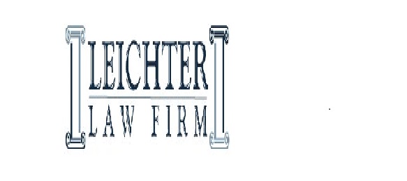 Leichter Law Firm, APC | 3580 Wilshire Blvd #1745, Los Angeles, CA 90010, United States | Phone: (818) 915-6624