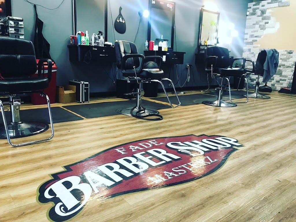 Fade masterz barbershop #2 | 5965 Atlantic Blvd, Maywood, CA 90270, USA | Phone: (562) 341-1247