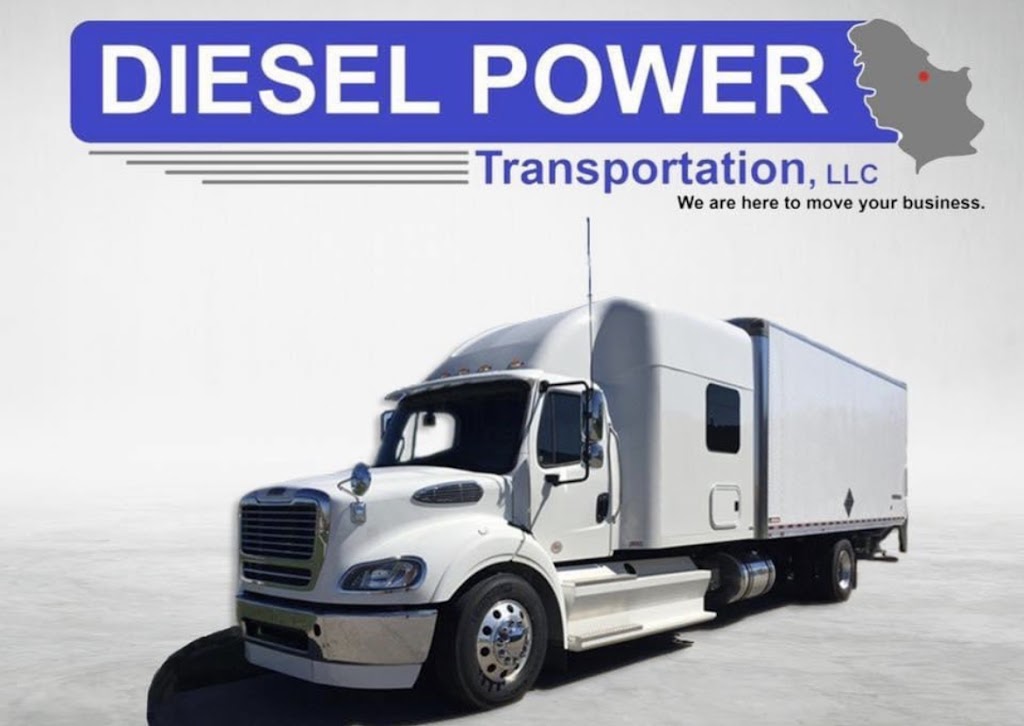 Diesel Power Transportation, LLC | 1616 W Taro Ln, Phoenix, AZ 85027, USA | Phone: (888) 428-6619