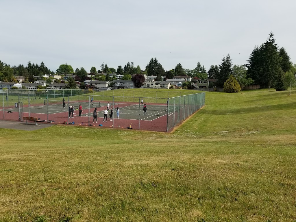 Vassault Park | 6100 N 37th St, Tacoma, WA 98407, USA | Phone: (253) 305-1000