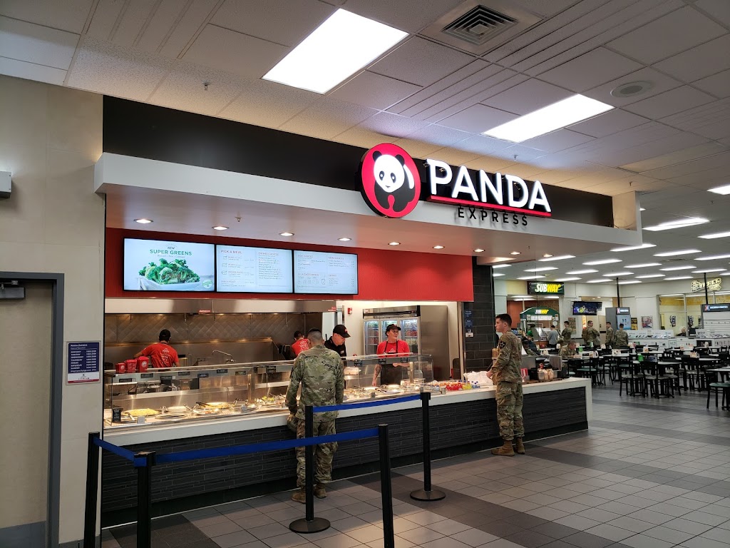 Panda Express | 11566 41st Division Way, Tacoma, WA 98433, USA | Phone: (253) 964-6088