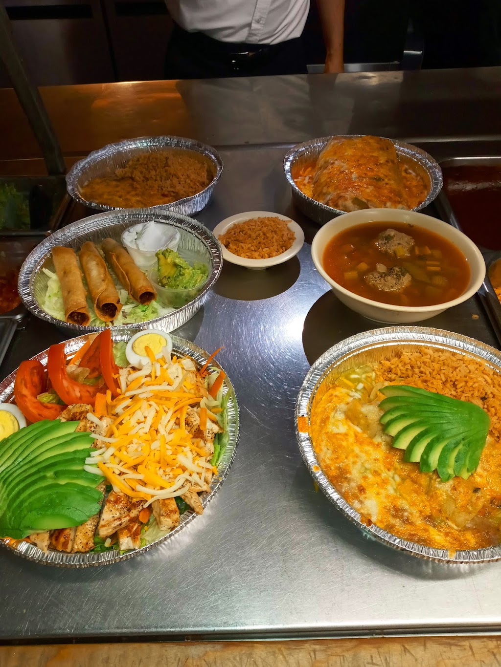 Amor Indio Mexican Restaurant | 15200 Valley Blvd, City of Industry, CA 91746, USA | Phone: (626) 330-8119