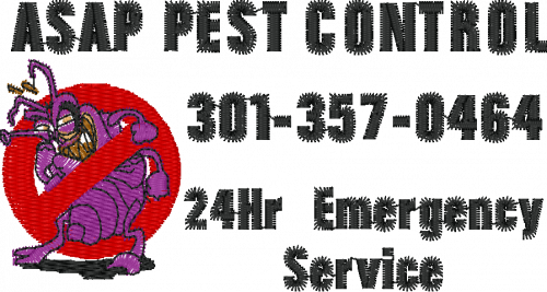 ASAP Pest Control | 10420 Peak View Ct, Damascus, MD 20872, USA | Phone: (301) 357-0464