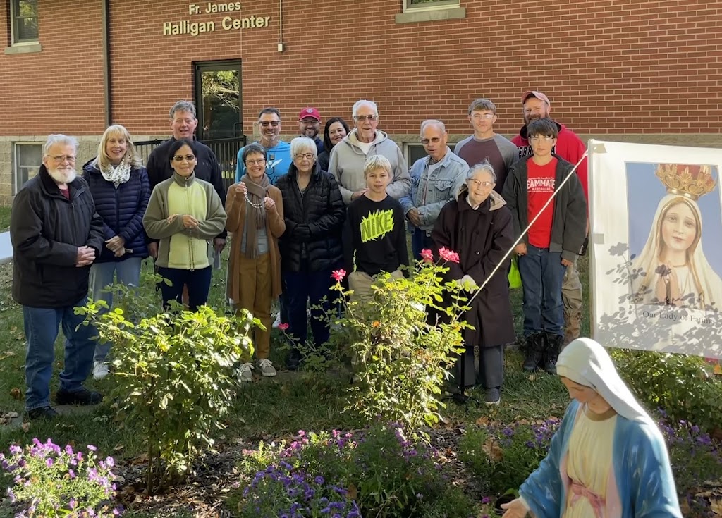 Saint Joseph Catholic Church, Auburn | 2221 N St, Auburn, NE 68305, USA | Phone: (402) 409-2258