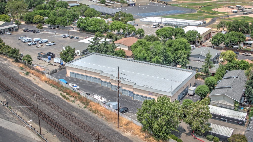 Valley Self Storage | 3006 Gardella Plaza, Livermore, CA 94550, USA | Phone: (925) 337-8267