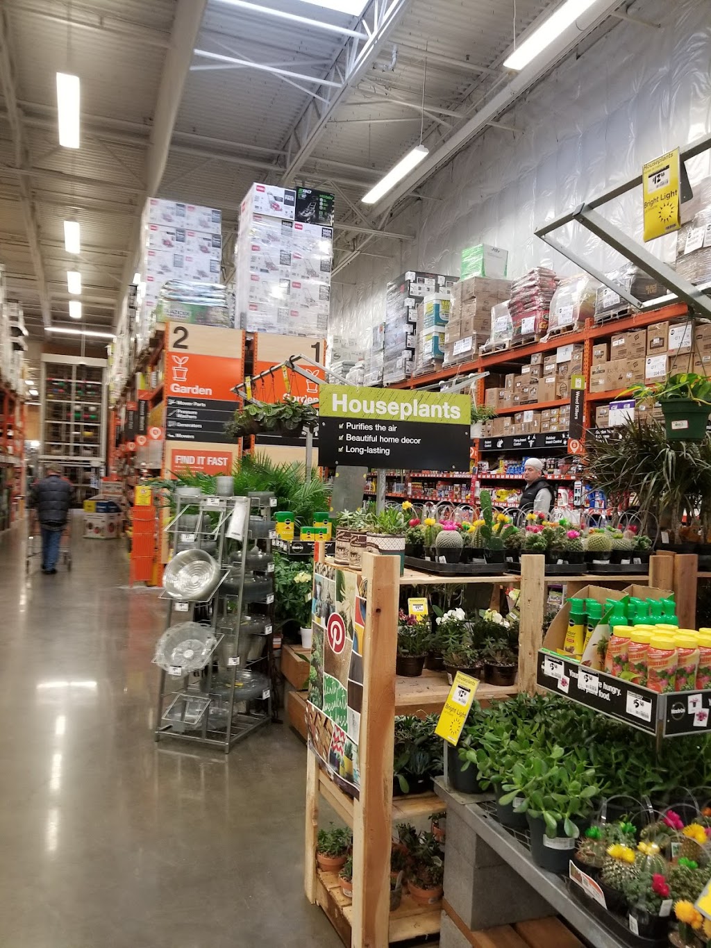 The Home Depot | 2002 Washington St, Oregon City, OR 97045 | Phone: (503) 723-3181