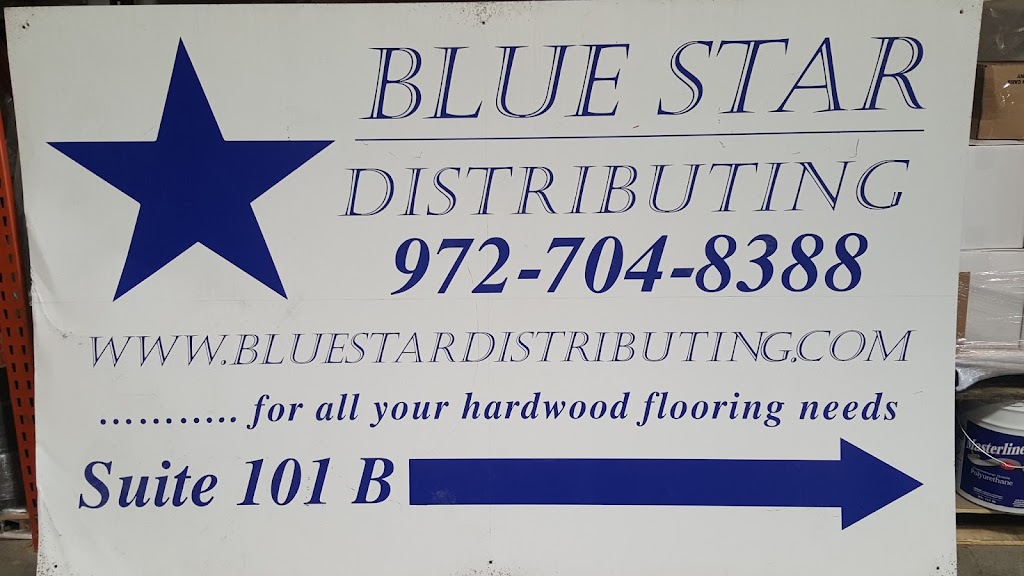 Blue Star Distributing LLC | B, 9550 John W. Elliott Dr #101, Frisco, TX 75033, USA | Phone: (972) 704-8388