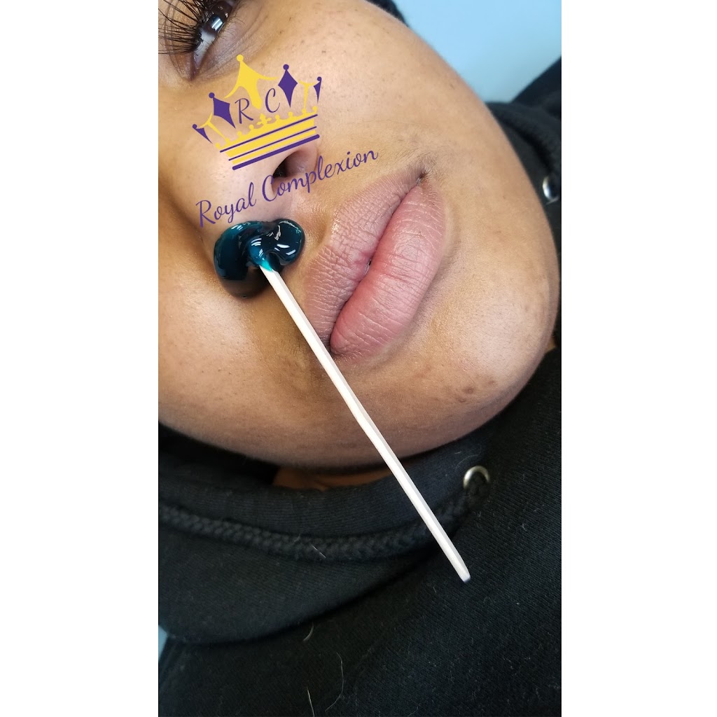 Royal Complexion Parlor LLC | 24326 Mission Blvd Ste 1, Hayward, CA 94544, USA | Phone: (510) 274-1455