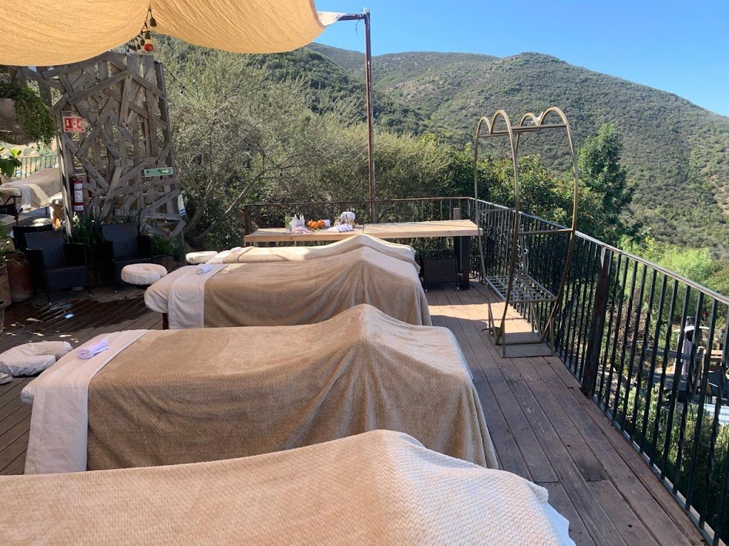 Nalum Valle Massage | Gómez Farías 4, 22766 Ensenada, B.C., Mexico | Phone: 646 160 1367