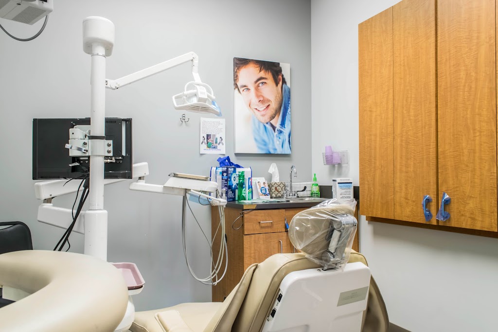 Mortenson Family Dental | 2086 Old Hwy 135 Ste 2, Corydon, IN 47112, USA | Phone: (812) 734-1300