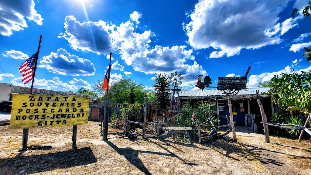 Frontier Ranch | 1302 Jackson St, Zapata, TX 78076, USA | Phone: (956) 849-5200