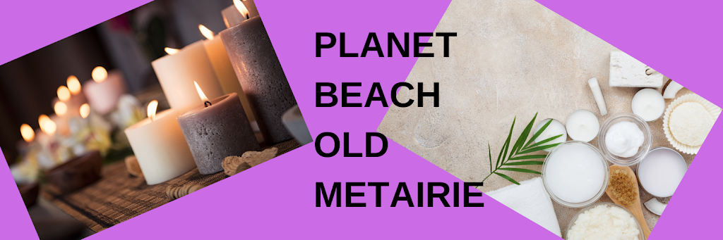 Planet Beach - Old Metairie | 701 Metairie Road Ste. 2A103, Metairie, LA 70005, USA | Phone: (504) 836-2826