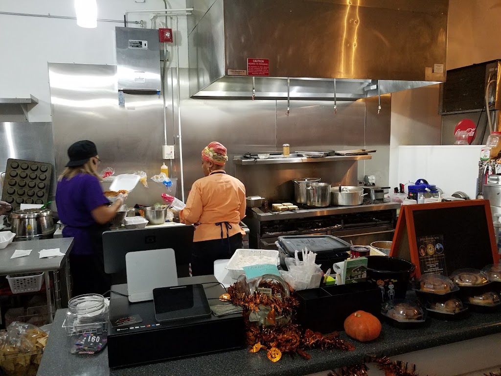 C and C Food For Your Soul | 1926 W Main St, Belleville, IL 62226, USA | Phone: (618) 416-0837