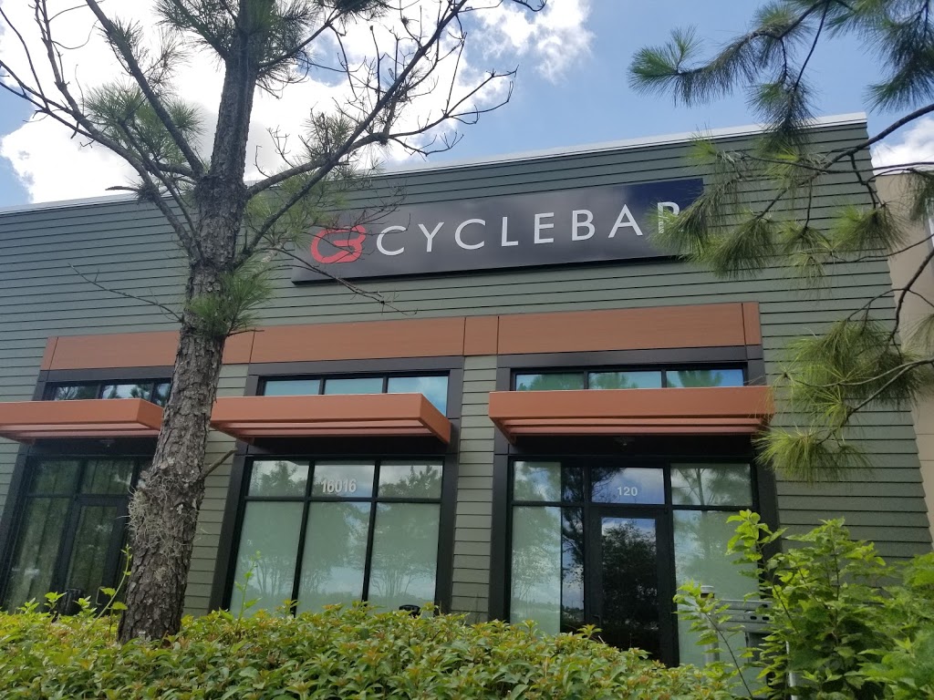 CYCLEBAR | 16016 New Independence Pkwy Suite 120, Winter Garden, FL 34787, USA | Phone: (407) 757-4663