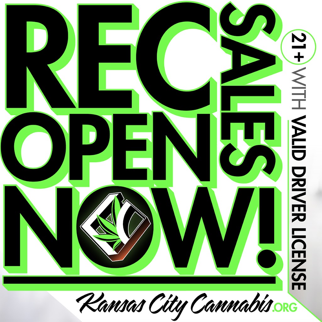 Kansas City Cannabis Company | 1713 NW Burdett Crossing, Blue Springs, MO 64015, USA | Phone: (866) 522-2662