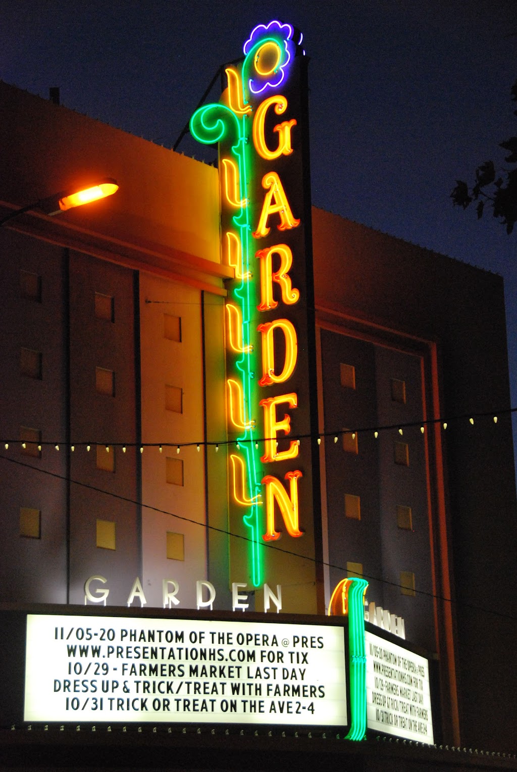 Garden Theatre Barber Shop | 1165 Lincoln Ave # 105, San Jose, CA 95125, USA | Phone: (408) 293-4218