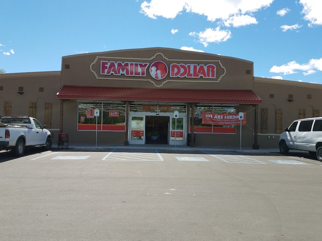 Family Dollar | 5901 Isleta Blvd SW, Albuquerque, NM 87105, USA | Phone: (505) 600-4728