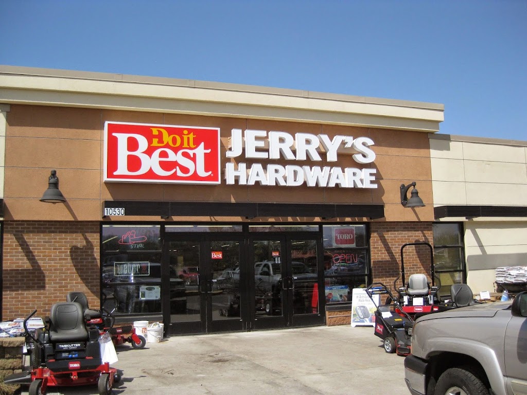 Jerrys Do it Best Hardware | 10530 France Ave S, Bloomington, MN 55431 | Phone: (952) 884-2209