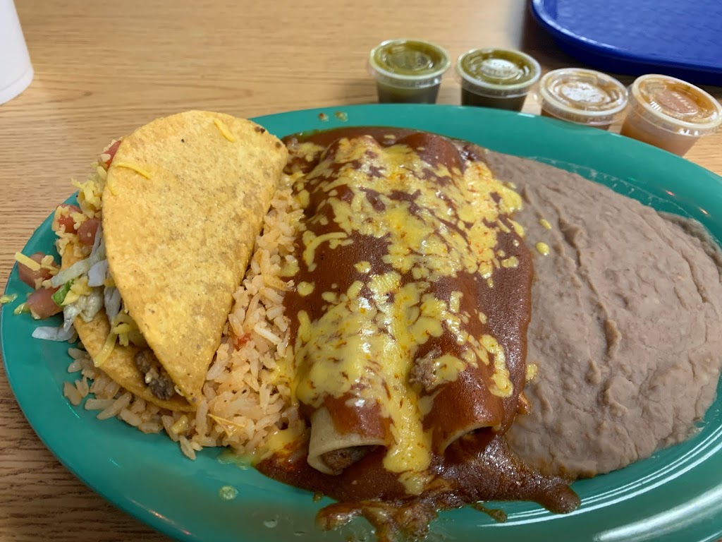 Panchitos Mexican Restaurant | 1705 S Zarzamora St, San Antonio, TX 78207, USA | Phone: (210) 226-9998