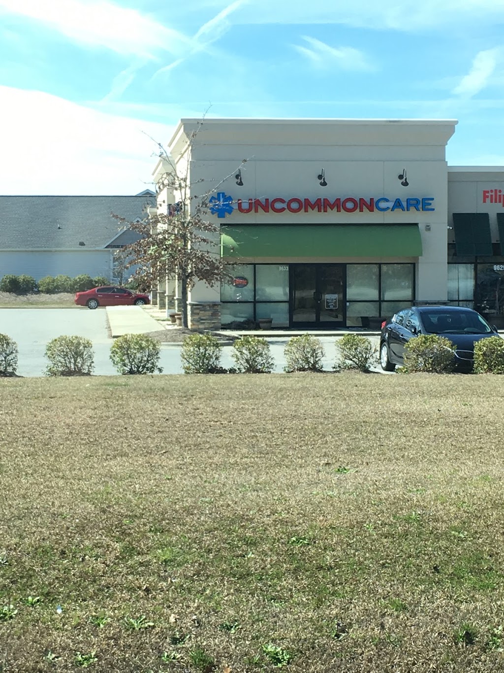 Uncommon Care | 9633 Bitter Melon Dr, Angier, NC 27501, USA | Phone: (919) 639-8900