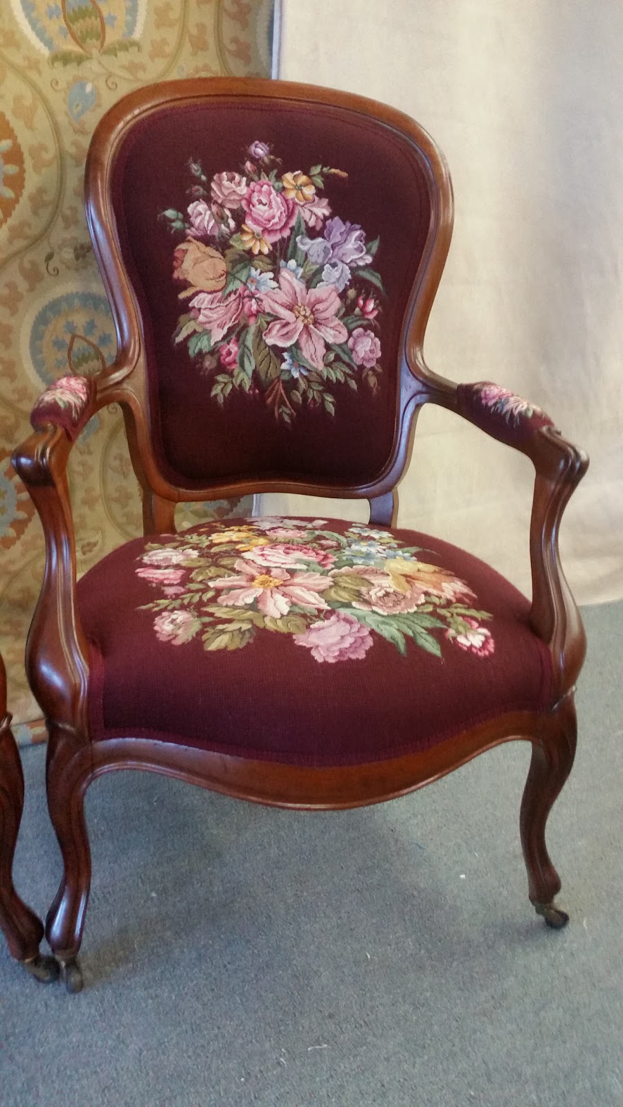 1st Choice Upholstery & Fabrics | 5423 Frieden Church Rd, McLeansville, NC 27301, USA | Phone: (336) 697-7737