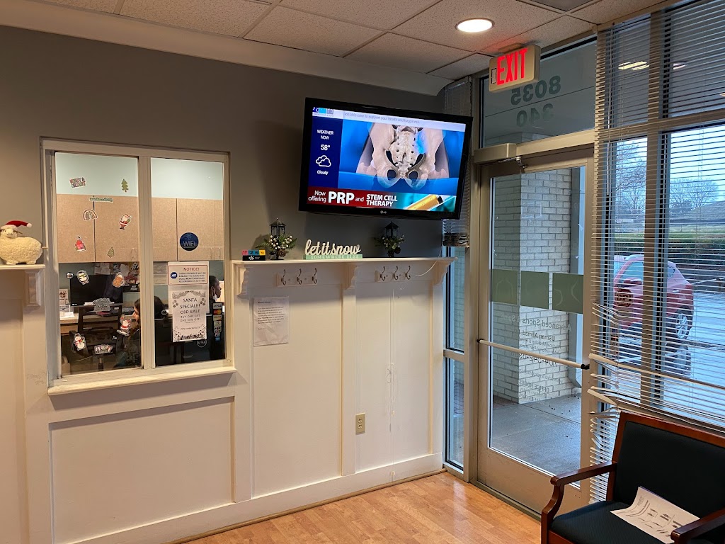 Advanced Sports & Spine - Pain Management Charlotte, NC | 8035 Providence Rd Suite 340, Charlotte, NC 28277, USA | Phone: (704) 444-0598