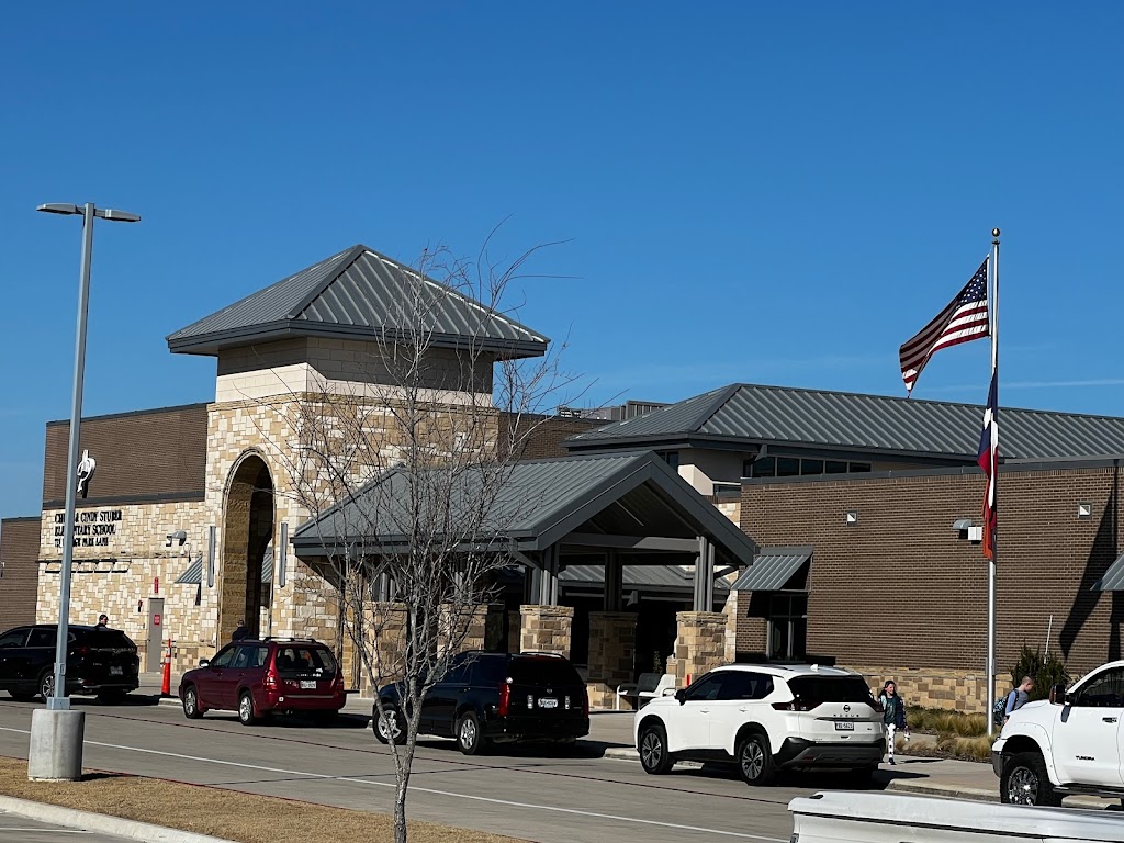 Stuber Elementary | 721 Village Park Ln, Prosper, TX 75078, USA | Phone: (469) 219-2290