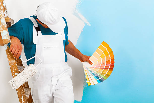 Prime Painting Group | 8 Fitzroy Way, Whittlesea VIC 3757, Australia | Phone: 0429 422 746