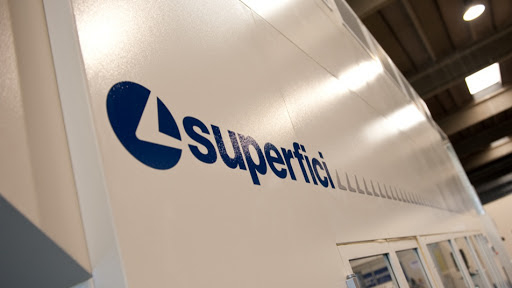 Superfici America | 160 International Dr NW Suite A, Concord, NC 28027, USA | Phone: (704) 875-8751