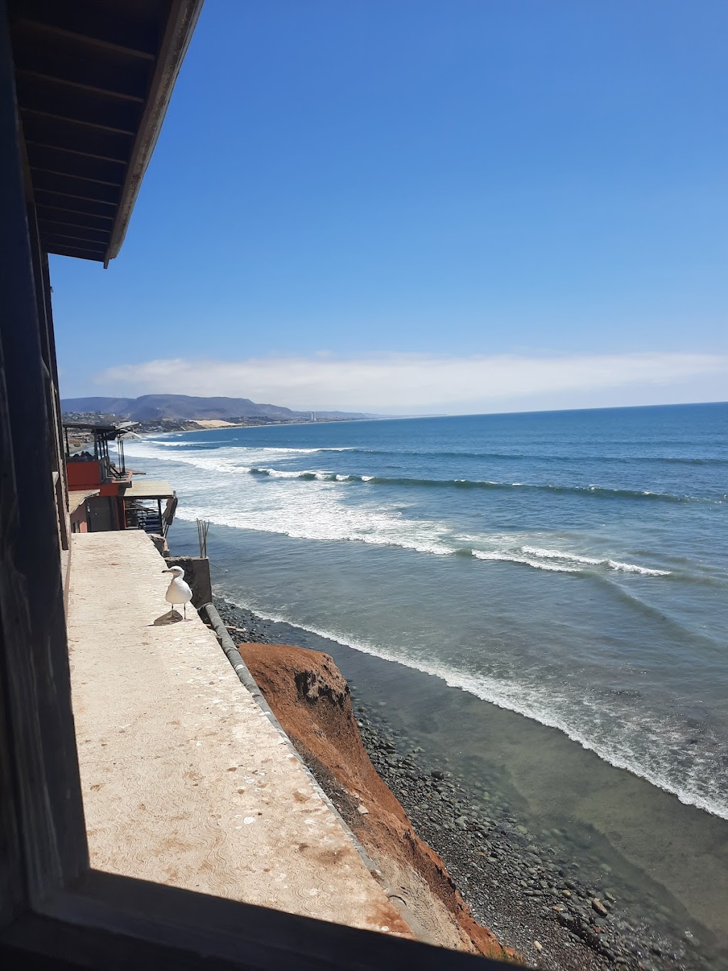 La Casa Del Pescador | P.º del Mar 5, 22740 Puerto Nuevo, B.C., Mexico | Phone: 661 614 0477