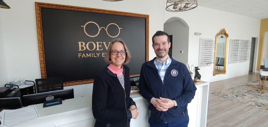 Boever Family Eyecare: Dr. John Boever, OD | 5801 Hidcote Dr STE 200, Lincoln, NE 68516, USA | Phone: (402) 307-5090