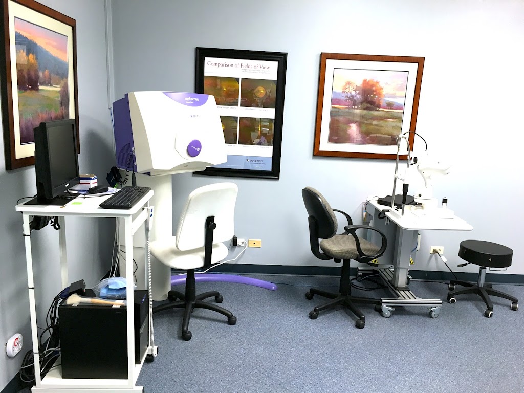 Advanced Eyecare Consultants | 318 Peterson Rd, Libertyville, IL 60048, USA | Phone: (847) 680-8484