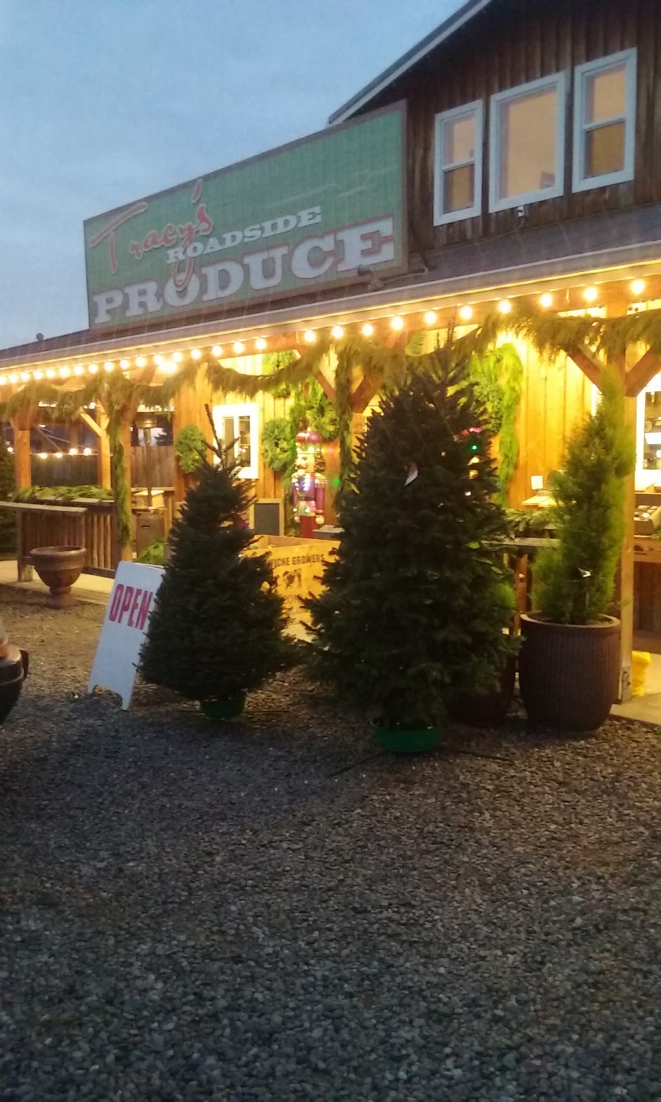 Tracys Roadside Produce | 23110 SE 436th St, Enumclaw, WA 98022, USA | Phone: (360) 825-1250