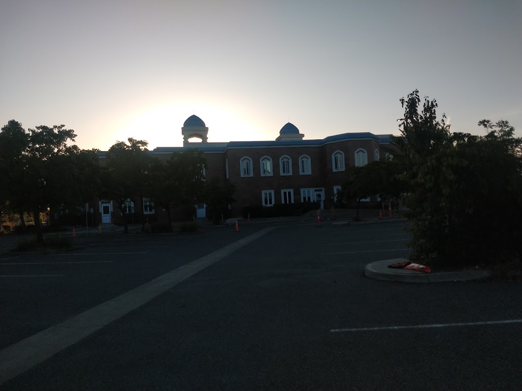 Islamic Society of East Bay (ISEB - Lowry Masjid) | 33330 Peace Terrace, Fremont, CA 94555, USA | Phone: (510) 429-4732