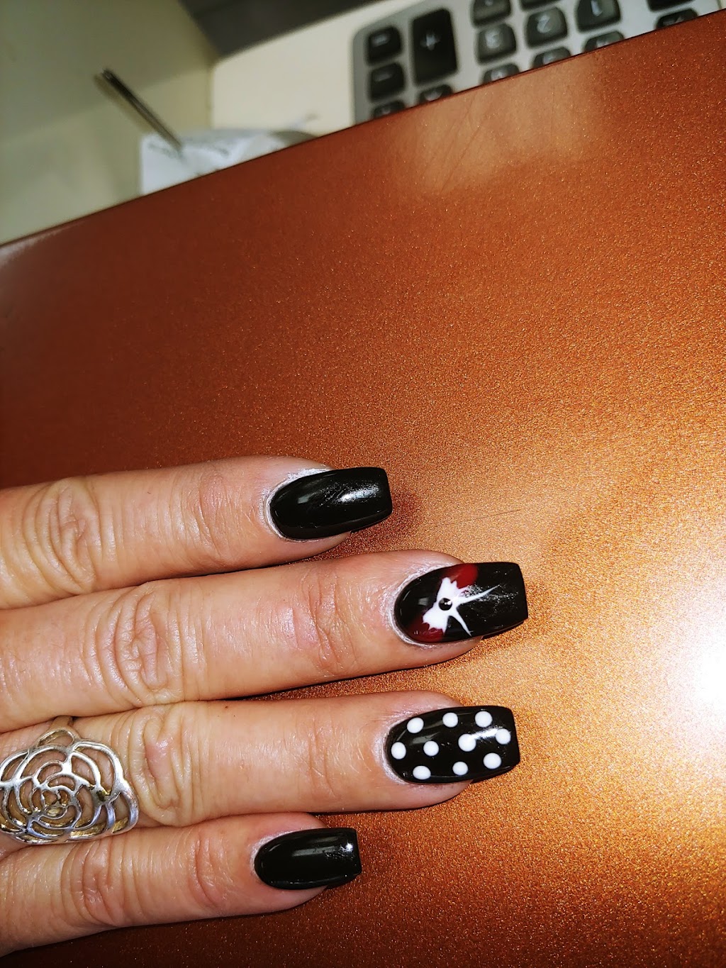 Ceci Nails & Spa | 9740 66th St N, Pinellas Park, FL 33782 | Phone: (727) 546-6556