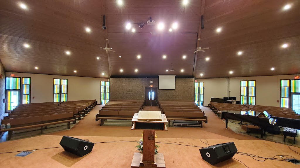 Antioch Bible Church | 480 S Elmhurst Rd, Wheeling, IL 60090, USA | Phone: (847) 537-9632