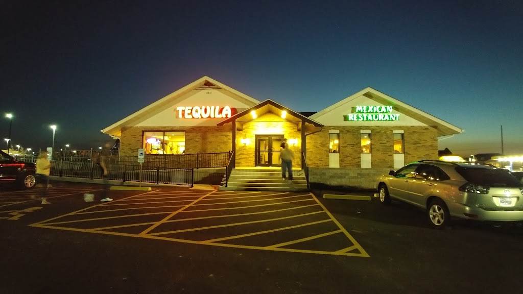 Tequila Mexican Restaurant | 835 N Market St, Waterloo, IL 62298, USA | Phone: (618) 939-1999