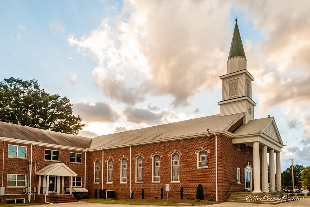 White Oak Baptist Church Real Life Faith | 13943 Buffalo Rd, Clayton, NC 27527, USA | Phone: (919) 553-7560