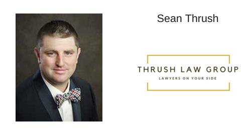 Sean Thrush: Family Law Attorney | 4011 E Broadway Blvd UNIT 101, Tucson, AZ 85711, USA | Phone: (520) 327-3442
