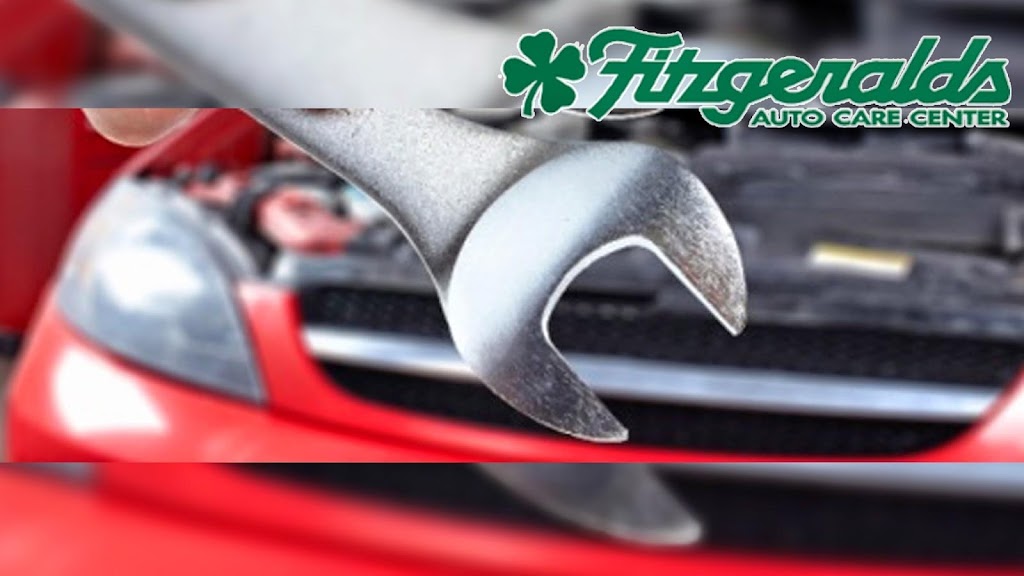 Fitzgeralds Auto Care Center | 2066 Placentia Ave, Costa Mesa, CA 92627, USA | Phone: (949) 548-8877