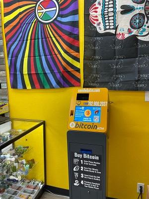 Bitcoin ATM Texarkana - Coinhub | 1812 N Robison Rd, Texarkana, TX 75501, United States | Phone: (702) 900-2037