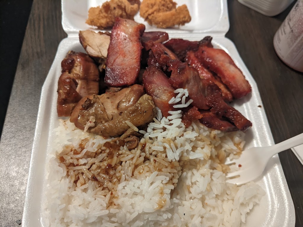 Louisiana Fried Chicken/Chinese food | 8843 Rosecrans Ave, Downey, CA 90242, USA | Phone: (562) 529-8887