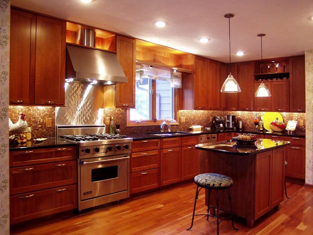 Kitchen Design Group | 843 N Cleveland Massillon Rd, Akron, OH 44333, USA | Phone: (330) 666-4392