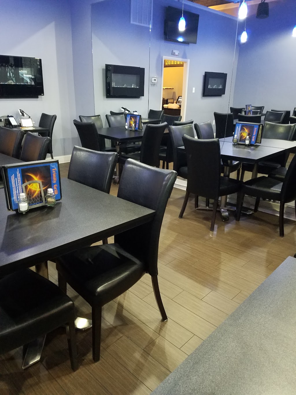 Trinity Grill & Bar | 3010 Hamilton St, Hyattsville, MD 20782, USA | Phone: (240) 770-6611