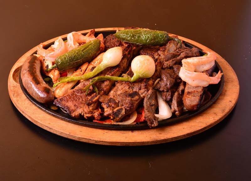 El Sabor Restaurant | 761 Keller Pkwy, Keller, TX 76248, USA | Phone: (682) 593-8090