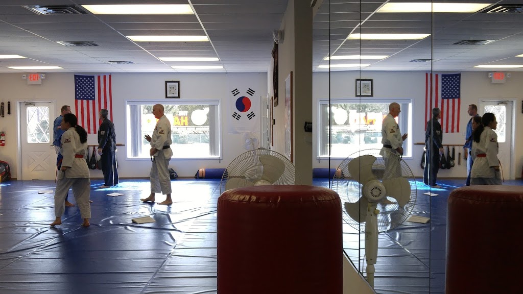 Hapkido Center | 165 Washington Valley Rd, Warren, NJ 07059, USA | Phone: (732) 563-2922