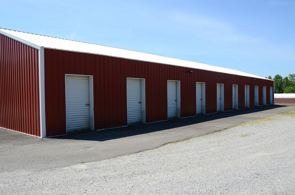 Mc Makin Rental Storage LLC | 7903 Old Zaring Rd, Crestwood, KY 40014, USA | Phone: (502) 241-8138