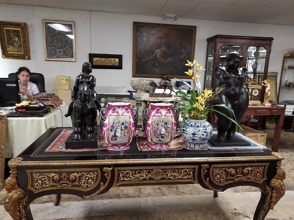 Holly Auctions | 770-774 E Green St, Pasadena, CA 91101, USA | Phone: (818) 917-6198