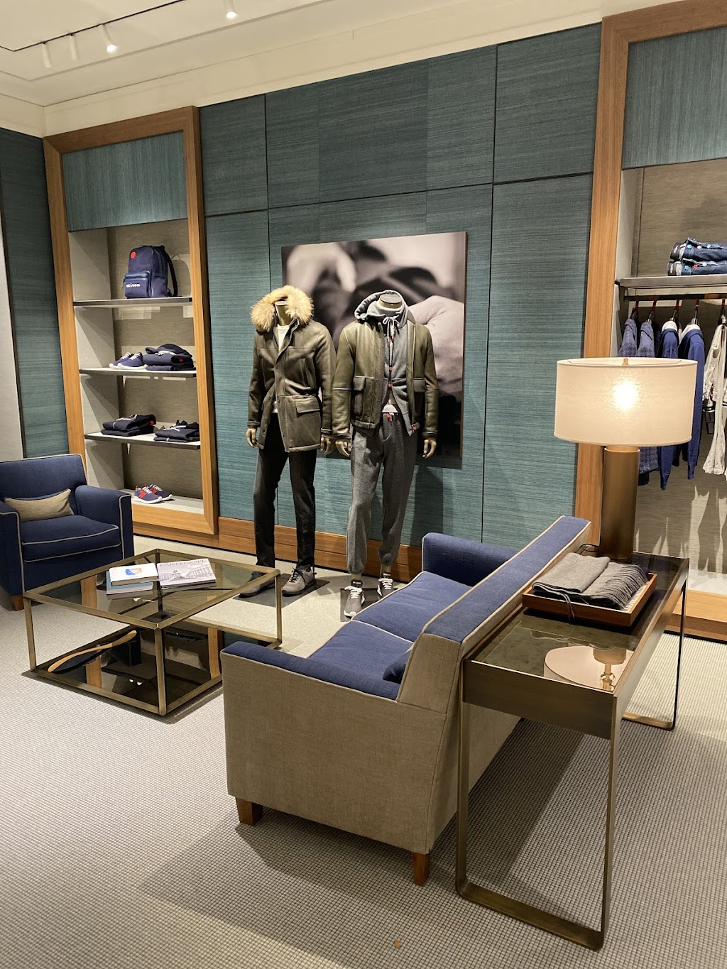 Kiton Americana Manhasset | 2100A Northern Blvd, Manhasset, NY 11030, USA | Phone: (516) 472-7653