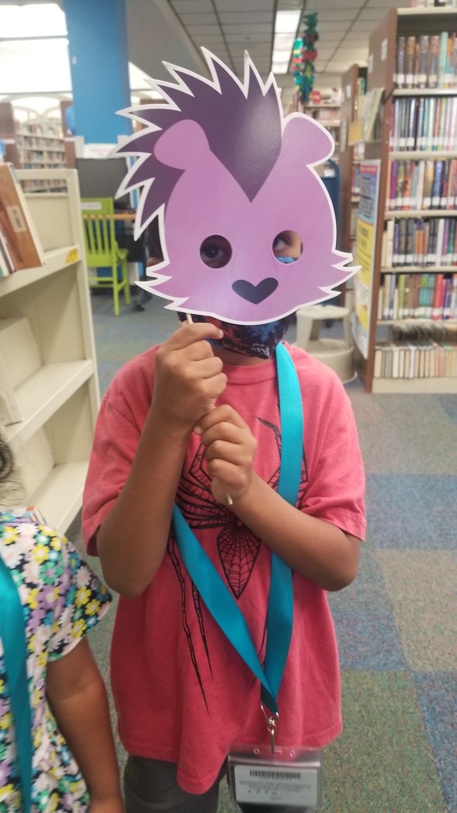 Lake Mary Library | 580 Green Way Blvd, Lake Mary, FL 32746, USA | Phone: (407) 665-1645